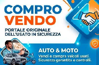 compro vendo
